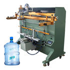 HY1200A बोतल बेलनाकार स्क्रीन प्रिंटिंग मशीन 800P / H 1900x1000x1600mm