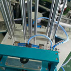 यूवी कोटिंग 220V सीधे शासक के लिए पूरी तरह से स्वचालित स्क्रीन प्रिंटिंग मशीन