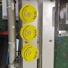 4500 पीसी / एच स्वचालित पैड प्रिंटिंग मशीन