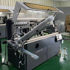 2000x1200x1800mm पूरी तरह से स्वचालित स्क्रीन प्रिंटिंग मशीन