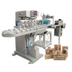 प्लास्टिक क्लिप के लिए 1600x1700x1700mm स्वचालित पैड प्रिंटिंग मशीन 3000P / H