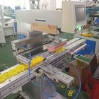 4500 पीसी / एच स्वचालित पैड प्रिंटिंग मशीन