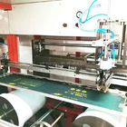 बाल्टी के लिए 380V यूवी स्क्रीन प्रिंटिंग मशीन पूरी तरह से स्वचालित: