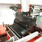 बाल्टी के लिए 380V यूवी स्क्रीन प्रिंटिंग मशीन पूरी तरह से स्वचालित: