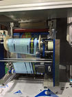 सर्वो नियंत्रित हीट ट्रांसफर प्रिंटर मशीन 720 पीसी / एच पेंट बाल्टी प्रिंटिंग मशीन