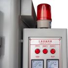 380V लगातार तापमान औद्योगिक ड्रायर मशीन इलेक्ट्रिक ताप उपकरण