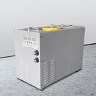 वाटर कूलिंग AC220V 110V यूवी कन्वेयर ड्रायर क्रिस्टल स्क्रीन प्रिंटिंग इलाज मशीन