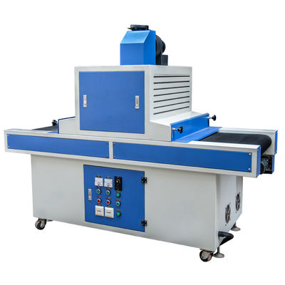 90KG यूवी एलईडी इलाज मशीन सुरंग कन्वेयर बेल्ट स्क्रीन प्रिंटिंग सुखाने की मशीन